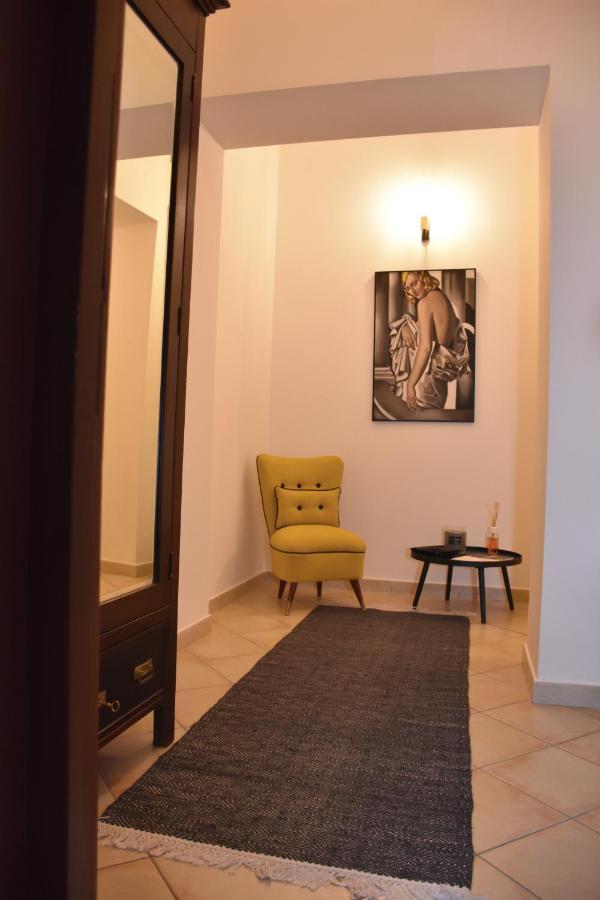 La Maison ai Quattro Canti Palermo Exterior foto